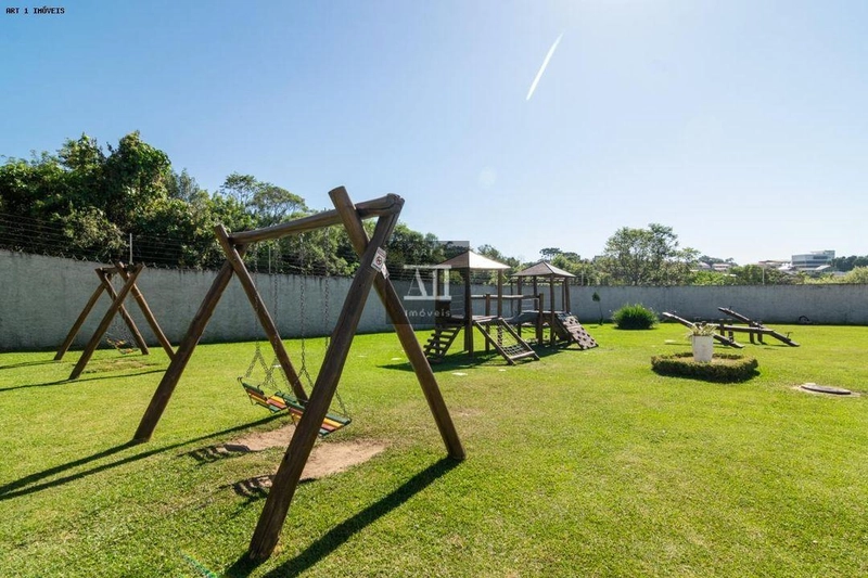 Casa em Condomínio para Venda em Curitiba, Cachoeira, 3 dormitórios, 1 suíte, 3 banheiros, 1 vaga: 25ª foto da galeria de imagens do imóvel