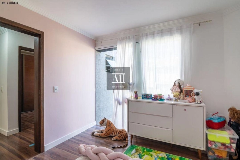 Casa em Condomínio para Venda em Curitiba, Cachoeira, 3 dormitórios, 1 suíte, 3 banheiros, 1 vaga: 24ª foto da galeria de imagens do imóvel