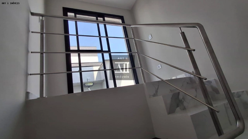 Sobrado para Venda em Curitiba, Xaxim, 3 dormitórios, 1 suíte, 3 banheiros, 3 vagas: 35ª foto da galeria de imagens do imóvel