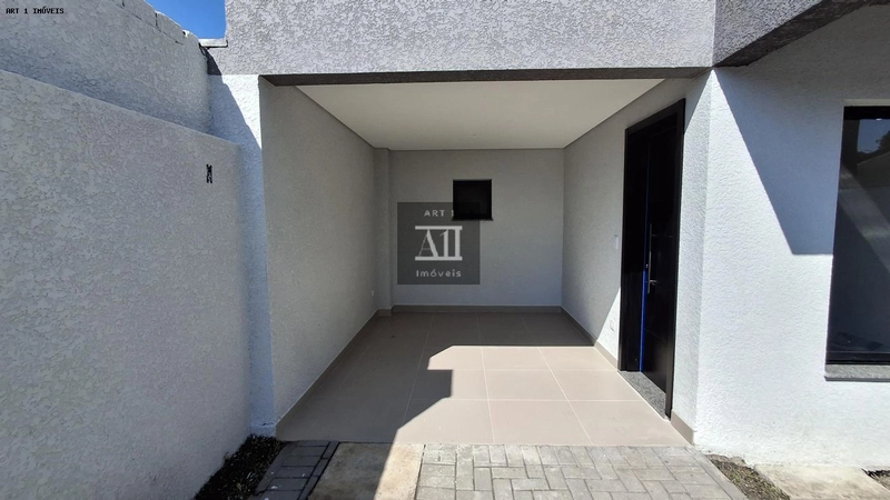 Sobrado para Venda em Curitiba, Xaxim, 3 dormitórios, 1 suíte, 3 banheiros, 3 vagas: 6ª foto da galeria de imagens do imóvel