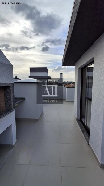 Sobrado para Venda em Curitiba, Xaxim, 3 dormitórios, 1 suíte, 3 banheiros, 3 vagas: 38ª foto da galeria de imagens do imóvel