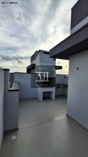 Sobrado para Venda em Curitiba, Xaxim, 3 dormitórios, 1 suíte, 3 banheiros, 3 vagas: 40ª foto da galeria de imagens do imóvel