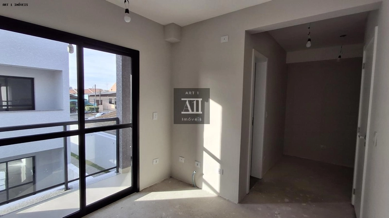 Sobrado para Venda em Curitiba, Xaxim, 3 dormitórios, 1 suíte, 3 banheiros, 3 vagas: 29ª foto da galeria de imagens do imóvel