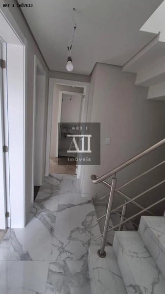 Sobrado para Venda em Curitiba, Xaxim, 3 dormitórios, 1 suíte, 3 banheiros, 3 vagas: 20ª foto da galeria de imagens do imóvel