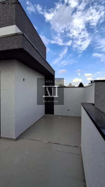 Sobrado para Venda em Curitiba, Xaxim, 3 dormitórios, 1 suíte, 3 banheiros, 3 vagas: 39ª foto da galeria de imagens do imóvel