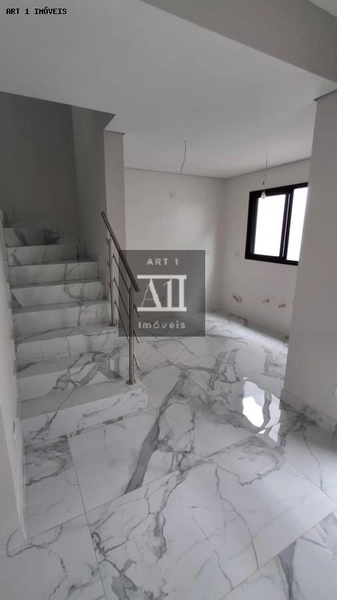 Sobrado para Venda em Curitiba, Xaxim, 3 dormitórios, 1 suíte, 3 banheiros, 3 vagas: 11ª foto da galeria de imagens do imóvel