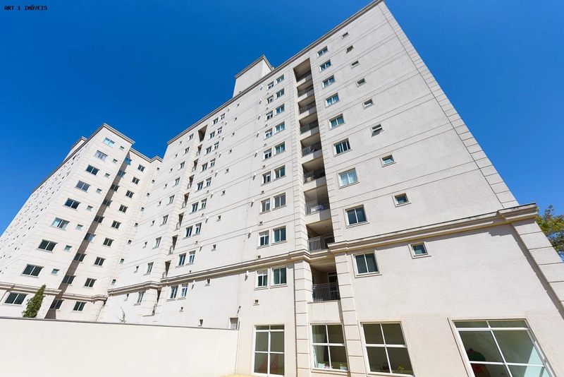 Apartamento para Venda em Curitiba, Alto da Glória, 3 dormitórios, 1 suíte, 2 banheiros, 1 vaga: 4ª foto da galeria de imagens do imóvel