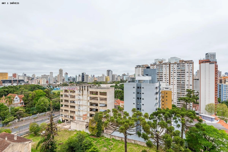 Apartamento para Venda em Curitiba, Alto da Glória, 3 dormitórios, 1 suíte, 2 banheiros, 1 vaga: 7ª foto da galeria de imagens do imóvel