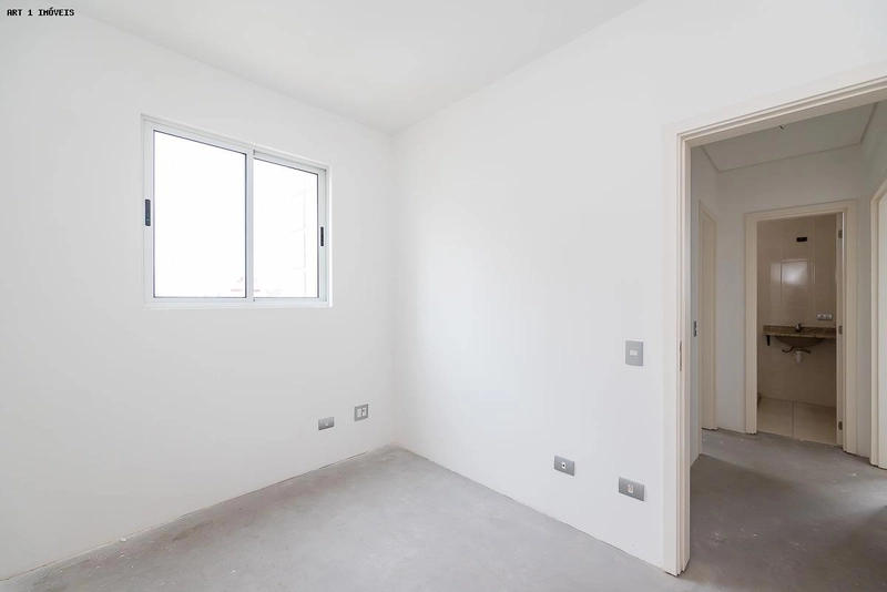 Apartamento para Venda em Curitiba, Alto da Glória, 3 dormitórios, 1 suíte, 2 banheiros, 1 vaga: 16ª foto da galeria de imagens do imóvel