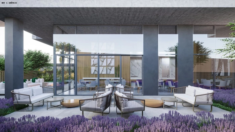 Apartamento para Venda em Curitiba, Batel, 3 dormitórios, 3 suítes, 4 banheiros, 3 vagas: 24ª foto da galeria de imagens do imóvel