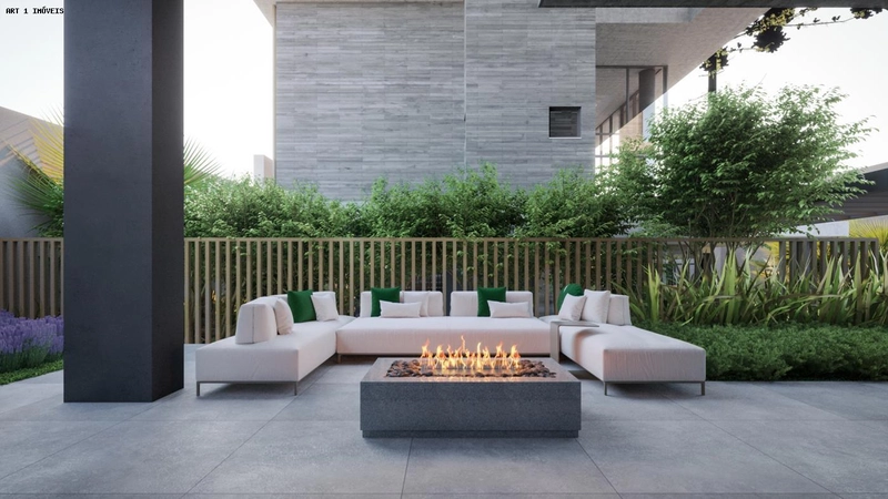 Apartamento para Venda em Curitiba, Batel, 3 dormitórios, 3 suítes, 4 banheiros, 3 vagas: 23ª foto da galeria de imagens do imóvel