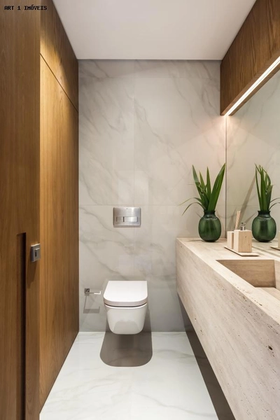 Apartamento para Venda em Curitiba, Batel, 3 dormitórios, 3 suítes, 4 banheiros, 3 vagas: 9ª foto da galeria de imagens do imóvel