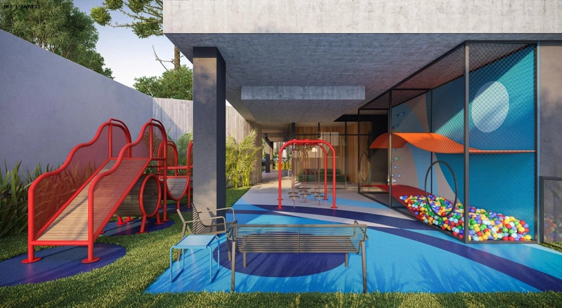 Apartamento para Venda em Curitiba, Batel, 3 dormitórios, 3 suítes, 4 banheiros, 3 vagas: 28ª foto da galeria de imagens do imóvel