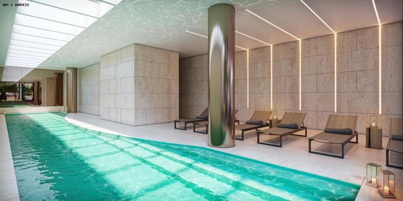 Apartamento para Venda em Curitiba, Batel, 3 dormitórios, 3 suítes, 4 banheiros, 3 vagas: 22ª foto da galeria de imagens do imóvel