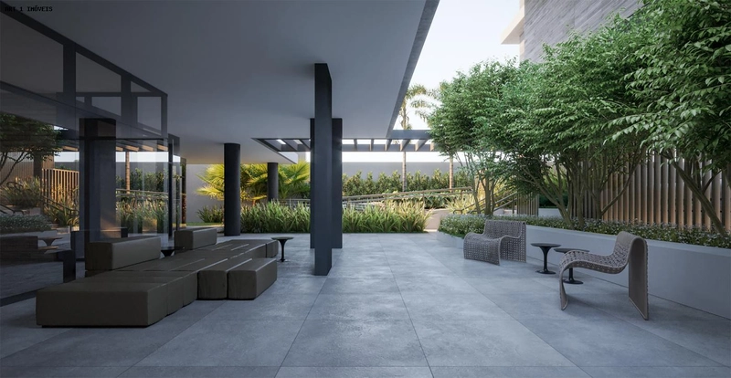 Apartamento para Venda em Curitiba, Batel, 3 dormitórios, 3 suítes, 4 banheiros, 3 vagas: 29ª foto da galeria de imagens do imóvel