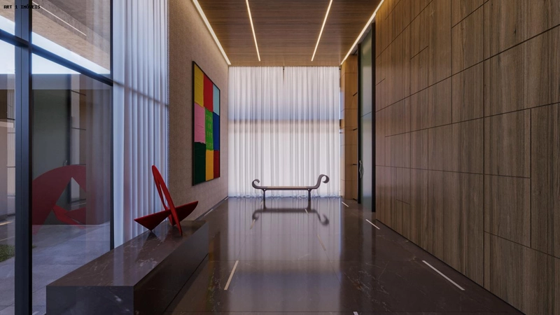 Apartamento para Venda em Curitiba, Batel, 3 dormitórios, 3 suítes, 4 banheiros, 3 vagas: 21ª foto da galeria de imagens do imóvel