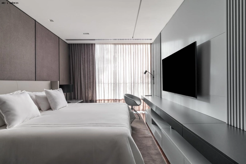 Apartamento para Venda em Curitiba, Batel, 3 dormitórios, 3 suítes, 4 banheiros, 3 vagas: 14ª foto da galeria de imagens do imóvel