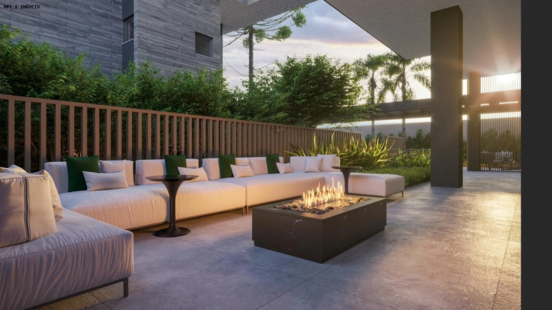 Apartamento para Venda em Curitiba, Batel, 3 dormitórios, 3 suítes, 4 banheiros, 3 vagas: 16ª foto da galeria de imagens do imóvel