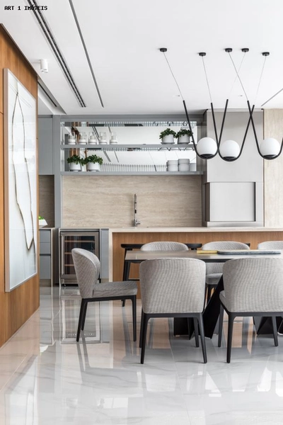 Apartamento para Venda em Curitiba, Batel, 3 dormitórios, 3 suítes, 4 banheiros, 3 vagas: 1ª foto da galeria de imagens do imóvel