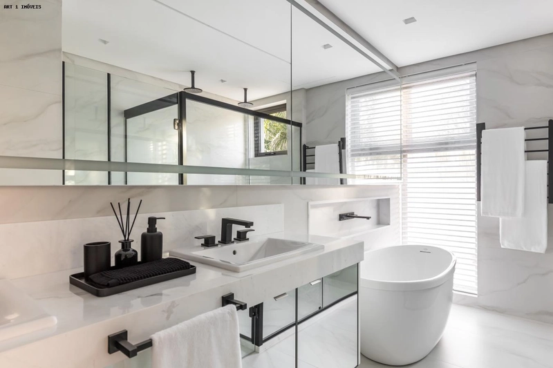 Apartamento para Venda em Curitiba, Batel, 3 dormitórios, 3 suítes, 4 banheiros, 3 vagas: 12ª foto da galeria de imagens do imóvel