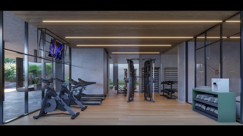 Apartamento para Venda em Curitiba, Batel, 3 dormitórios, 3 suítes, 4 banheiros, 3 vagas: 19ª foto da galeria de imagens do imóvel