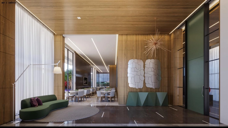 Apartamento para Venda em Curitiba, Batel, 3 dormitórios, 3 suítes, 4 banheiros, 3 vagas: 17ª foto da galeria de imagens do imóvel