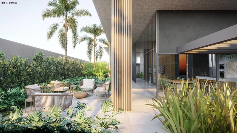 Apartamento para Venda em Curitiba, Batel, 3 dormitórios, 3 suítes, 4 banheiros, 3 vagas: 25ª foto da galeria de imagens do imóvel