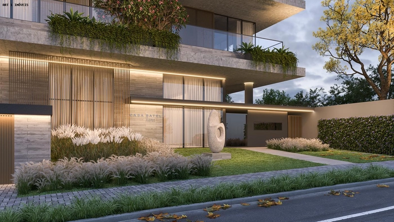 Apartamento para Venda em Curitiba, Batel, 3 dormitórios, 3 suítes, 4 banheiros, 3 vagas: 32ª foto da galeria de imagens do imóvel