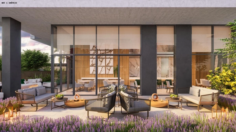 Apartamento para Venda em Curitiba, Batel, 3 dormitórios, 3 suítes, 4 banheiros, 3 vagas: 26ª foto da galeria de imagens do imóvel