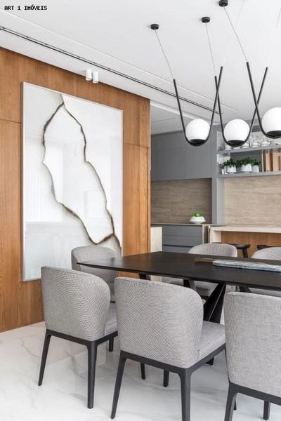 Apartamento para Venda em Curitiba, Batel, 3 dormitórios, 3 suítes, 4 banheiros, 3 vagas: 11ª foto da galeria de imagens do imóvel