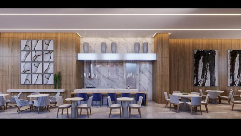 Apartamento para Venda em Curitiba, Batel, 3 dormitórios, 3 suítes, 4 banheiros, 3 vagas: 18ª foto da galeria de imagens do imóvel