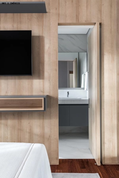 Apartamento para Venda em Curitiba, Batel, 3 dormitórios, 3 suítes, 4 banheiros, 3 vagas: 10ª foto da galeria de imagens do imóvel