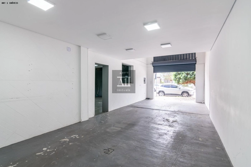 Loja Comercial para Venda em Curitiba, Água Verde, 2 banheiros: 8ª foto da galeria de imagens do imóvel