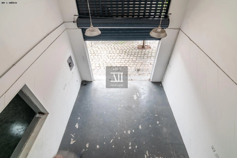 Loja Comercial para Venda em Curitiba, Água Verde, 2 banheiros: 23ª foto da galeria de imagens do imóvel