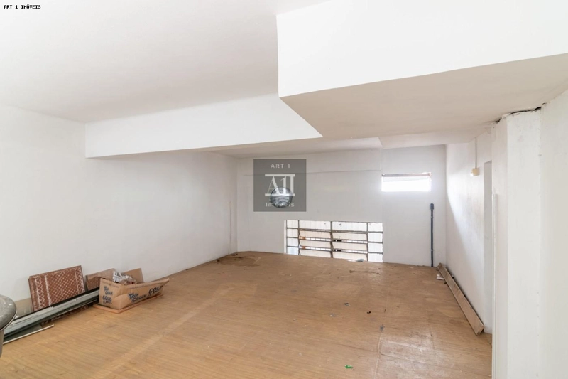 Loja Comercial para Venda em Curitiba, Água Verde, 2 banheiros: 20ª foto da galeria de imagens do imóvel