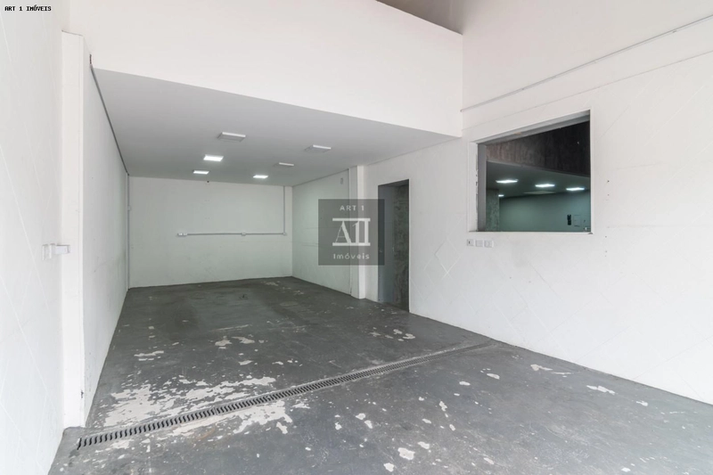 Loja Comercial para Venda em Curitiba, Água Verde, 2 banheiros: 7ª foto da galeria de imagens do imóvel