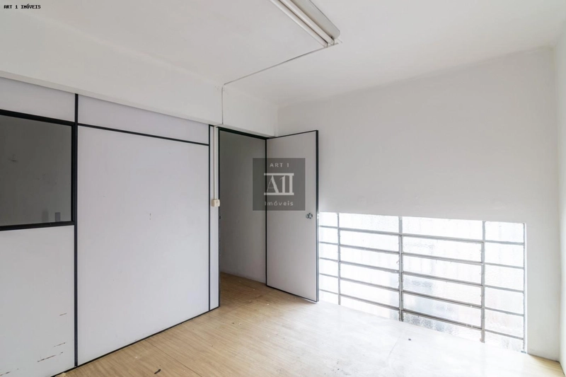 Loja Comercial para Venda em Curitiba, Água Verde, 2 banheiros: 17ª foto da galeria de imagens do imóvel