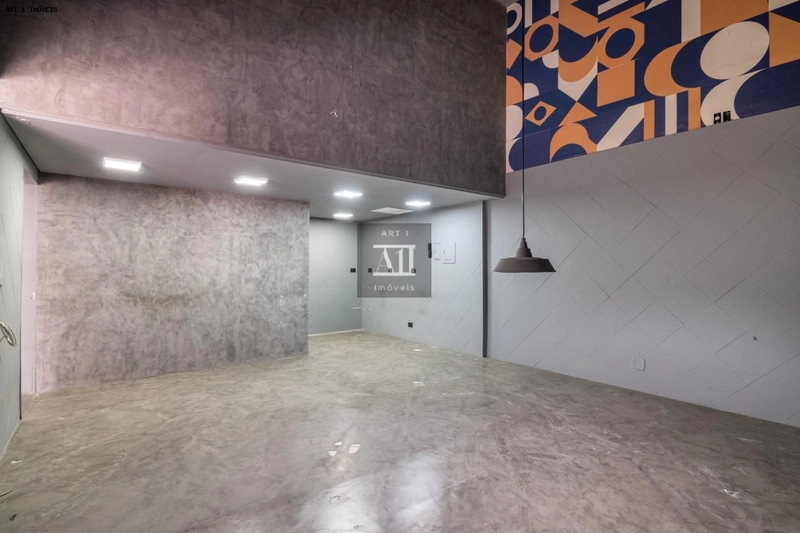 Loja Comercial para Venda em Curitiba, Água Verde, 2 banheiros: 12ª foto da galeria de imagens do imóvel