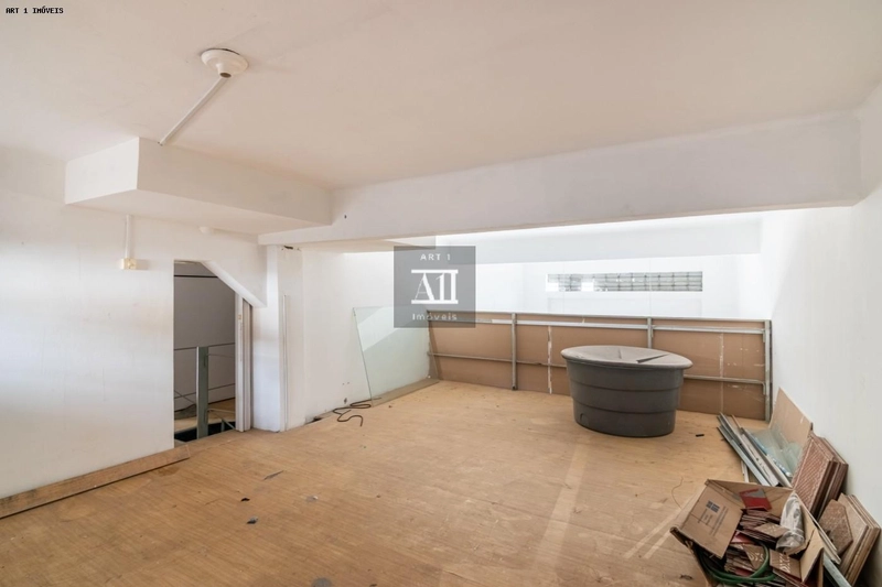 Loja Comercial para Venda em Curitiba, Água Verde, 2 banheiros: 22ª foto da galeria de imagens do imóvel