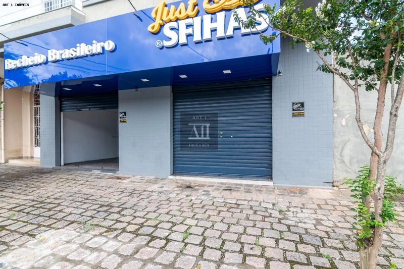 Loja Comercial para Venda em Curitiba, Água Verde, 2 banheiros: 25ª foto da galeria de imagens do imóvel