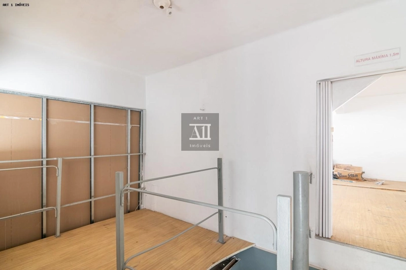 Loja Comercial para Venda em Curitiba, Água Verde, 2 banheiros: 19ª foto da galeria de imagens do imóvel