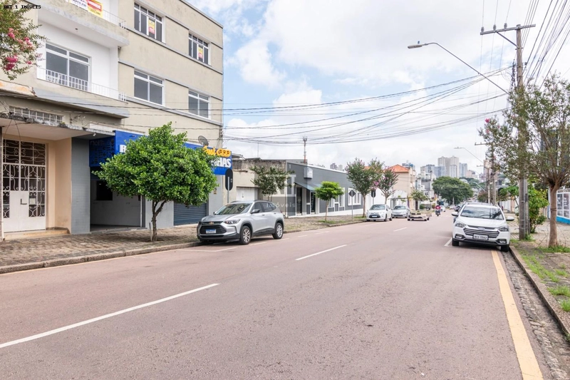 Loja Comercial para Venda em Curitiba, Água Verde, 2 banheiros: 5ª foto da galeria de imagens do imóvel