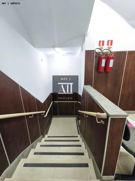 Sala Comercial para Locação em Curitiba, Centro, 2 banheiros: 13ª foto da galeria de imagens do imóvel