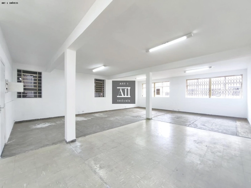 Sala Comercial para Locação em Curitiba, Centro, 2 banheiros: 5ª foto da galeria de imagens do imóvel