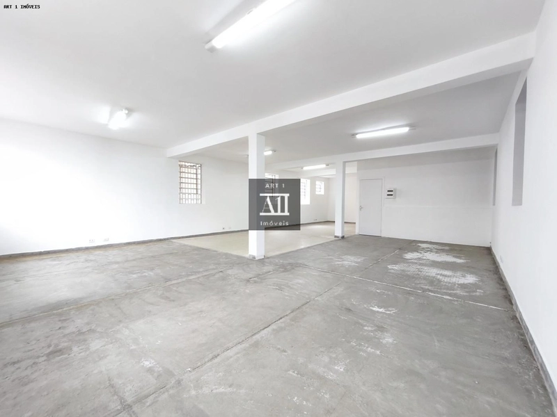 Sala Comercial para Locação em Curitiba, Centro, 2 banheiros: 7ª foto da galeria de imagens do imóvel