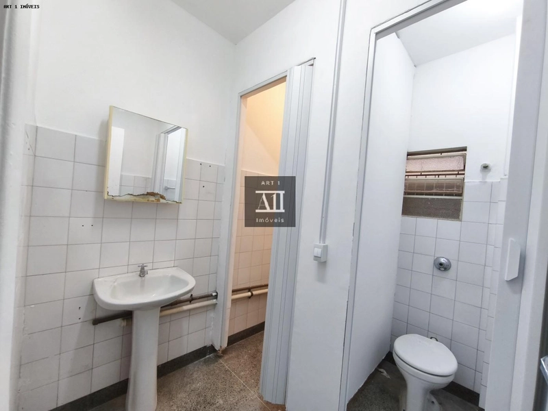 Sala Comercial para Locação em Curitiba, Centro, 2 banheiros: 9ª foto da galeria de imagens do imóvel