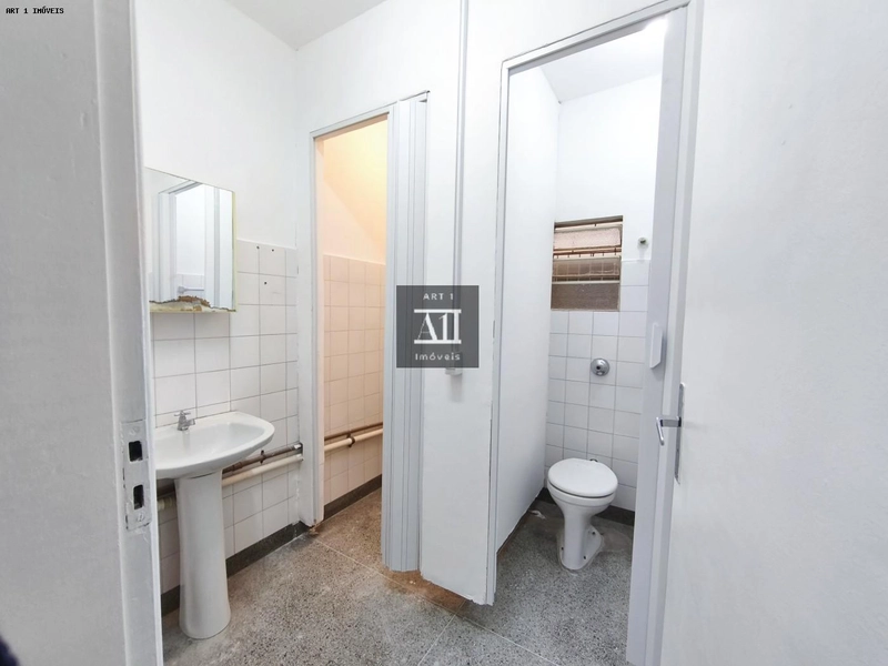 Sala Comercial para Locação em Curitiba, Centro, 2 banheiros: 8ª foto da galeria de imagens do imóvel