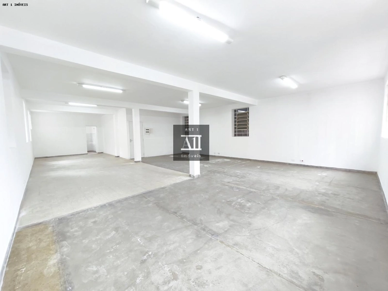 Sala Comercial para Locação em Curitiba, Centro, 2 banheiros: 6ª foto da galeria de imagens do imóvel