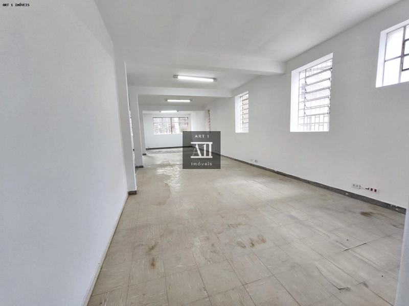 Sala Comercial para Locação em Curitiba, Centro, 2 banheiros: 4ª foto da galeria de imagens do imóvel