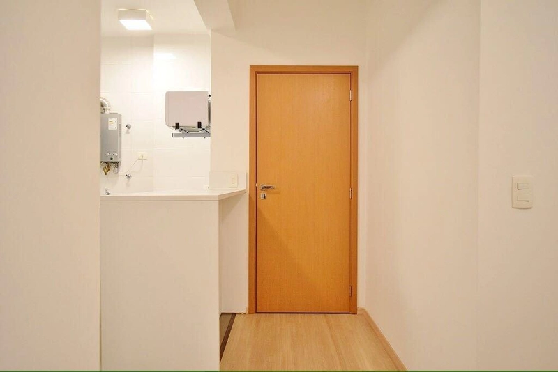 Apartamento para Venda em Curitiba, Bigorrilho, 2 dormitórios, 1 suíte, 2 banheiros, 2 vagas: 29ª foto da galeria de imagens do imóvel